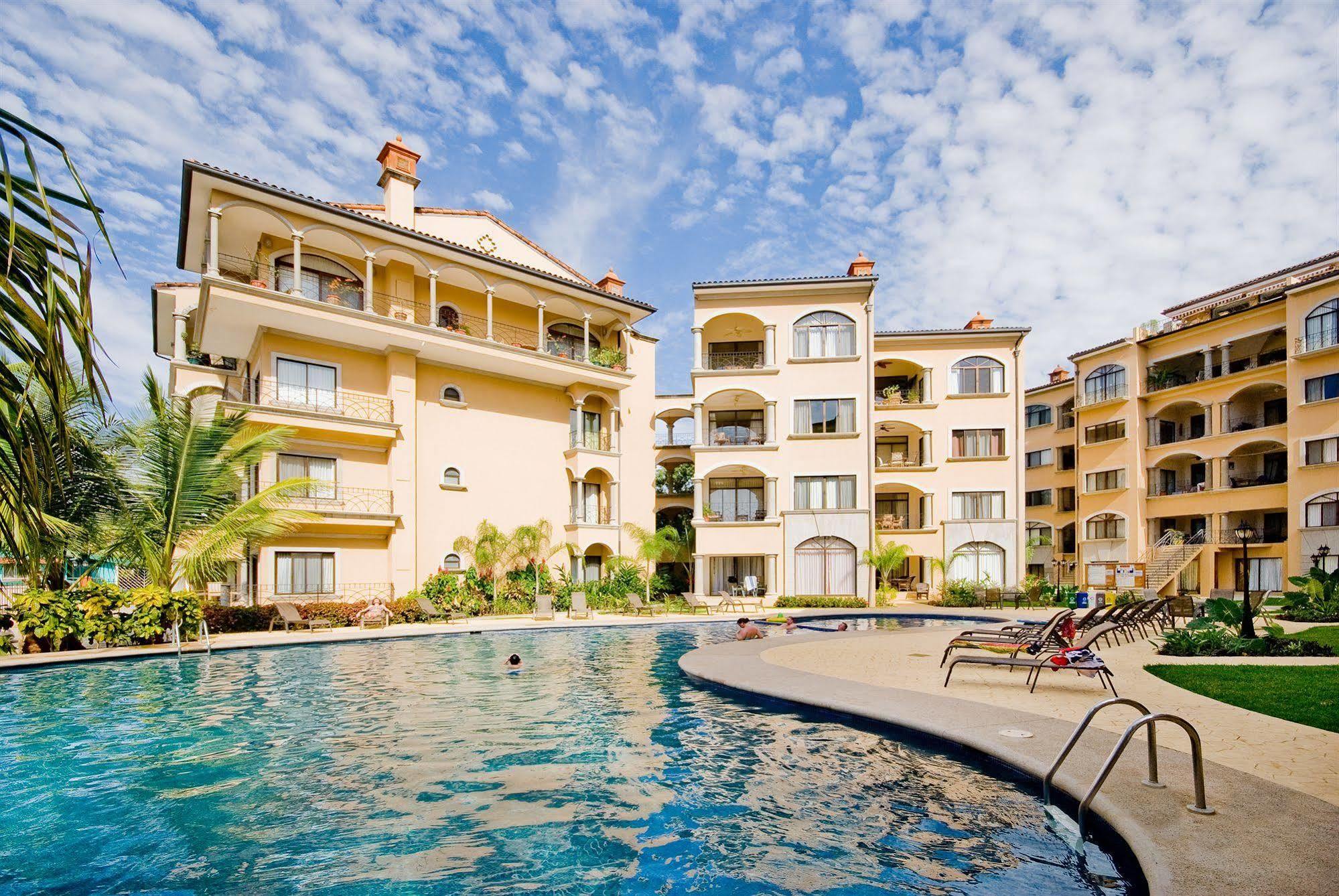 Sunrise Condominium タマリンド エクステリア 写真